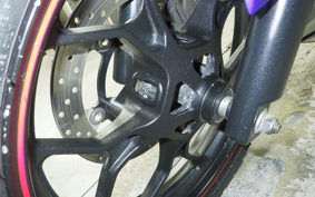 YAMAHA YZF-R25 2023 RG10J