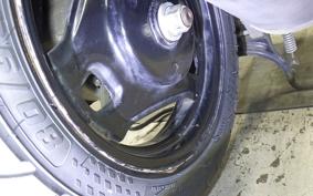 SUZUKI LET's 4 2023 CA45A