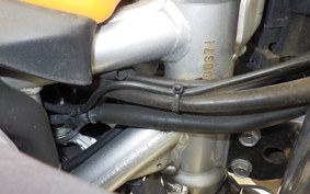 HONDA CBR250R A MC41