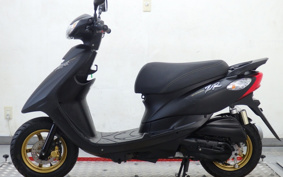 YAMAHA JOG ZR SA56J