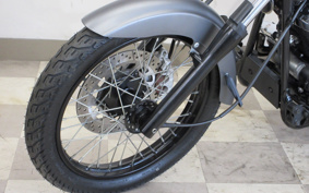 YAMAHA DRAGSTAR 250 VG05J