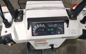 HONDA GYRO TD02