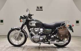 KAWASAKI W800 2011 EJ800A