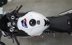 BMW S1000RR M DDC 2024