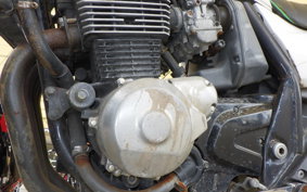 KAWASAKI ZRX-2 1999 ZR400E