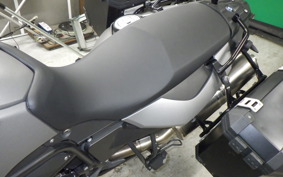 BMW F800GS 2009