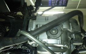 SUZUKI ST250 NJ4AA