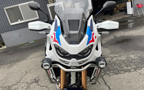 HONDA CRF1100L AFRICA TWIN 2025 SD15