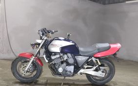 HONDA CB400SF NC31