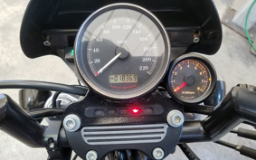 HARLEY XL883L 2006 CR2