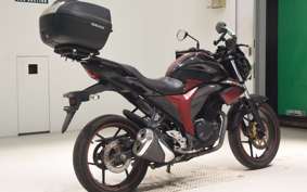 SUZUKI ｼﾞｸｻｰ150 2005 NG4BG