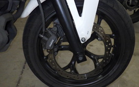 HONDA NC750L RC67