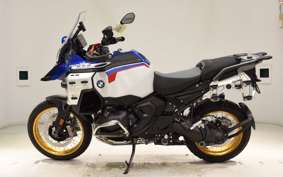 BMW R1300GS Adventure ASA 2026