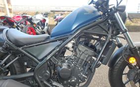 HONDA  REBEL 250 ABS MC49