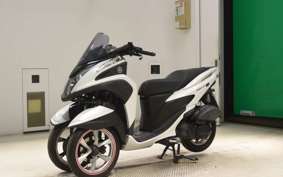 YAMAHA TRICITY 125 2015 SE82J