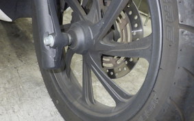 HONDA PCX 125 2018 JF81