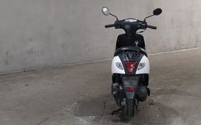 SUZUKI LETS CA4AA