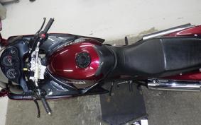 KAWASAKI ZZ1100 NINJA R Gen.2 2002