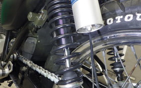 HONDA CB400SS 2003 NC41