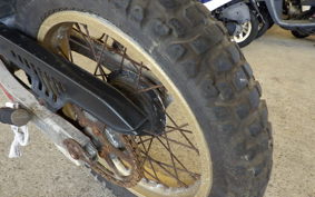 YAMAHA XT250 SEROW T 30X
