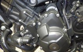 YAMAHA MT-09 ASP 2020 RN52J