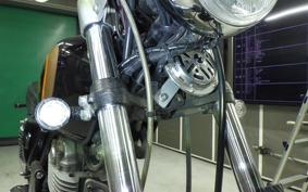 YAMAHA SR400 Gen.2 1998 1JR