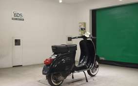 VESPA ET3