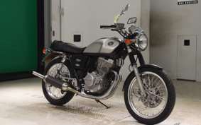 HONDA GB250 CLUBMAN Gen.5 2019 MC10