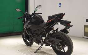 KAWASAKI Z400 Gen.2 2024 EX400L