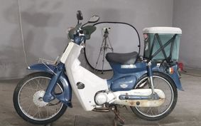 HONDA SUPER CUB50 C50