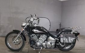 YAMAHA DRAGSTAR 400 VH02J