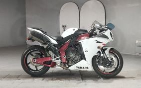 YAMAHA YZF-R1 2009 RN24J