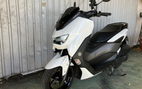 YAMAHA N-MAX155 ABS SG66J