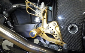 SUZUKI HAYABUSA Gen.2 2013