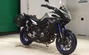 YAMAHA MT-09 Tracer 2016 RN36J