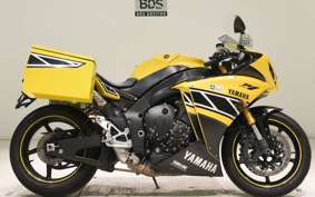 YAMAHA YZF-R1 2010 RN24J