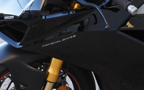 DUCATI PANIGA-REV4S 2018 DA00J