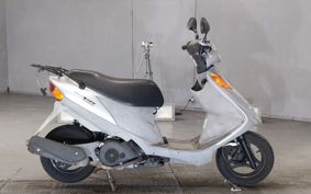 SUZUKI ADDRESS V125 CF4EA