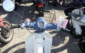 HONDA C50 SUPER CUB AA01