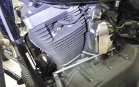 HARLEY FXDF 1580 2014