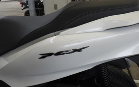 HONDA PCX125 JK05