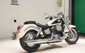 HONDA SHADOW 400 2007 NC34