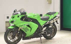 KAWASAKI ZX 10 NINJA R 2006 ZXT00D