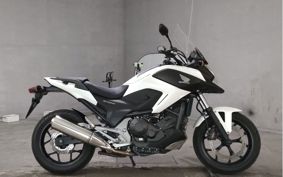 HONDA NC750X RC72