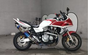 HONDA CB1300SF BOLDOR SC54