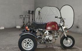 HONDA MONKEY Z50J