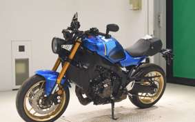 YAMAHA XSR900 RN80J