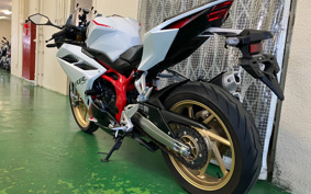 HONDA CBR250RR ABS MC51