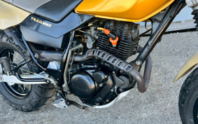 YAMAHA TW200 2JL