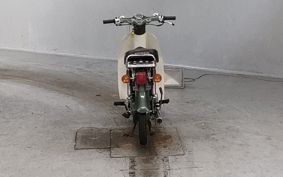 HONDA SUPER CUB50 C50
